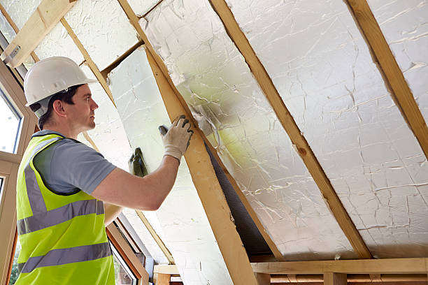 Best Insulation for Specific Applications in Merriam, KS
