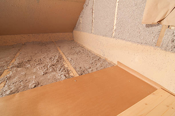 Best Insulation Maintenance and Repair in Merriam, KS