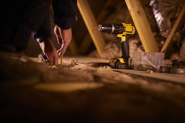 Best Insulation Installation Services in Merriam, KS